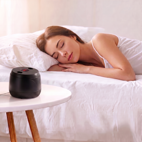 CrystalPod™ - Ultrasonic Retainer Cleaner 2.0