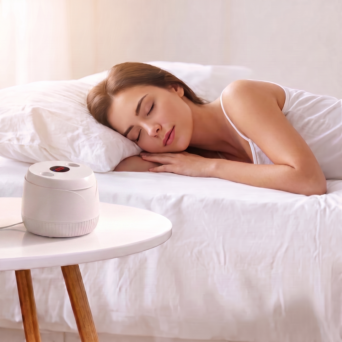 CrystalPod™ - Ultrasonic Retainer Cleaner 2.0